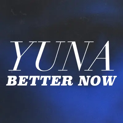 Better Now封面