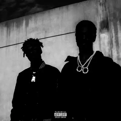 No Hearts, No Love(Explicit)封面