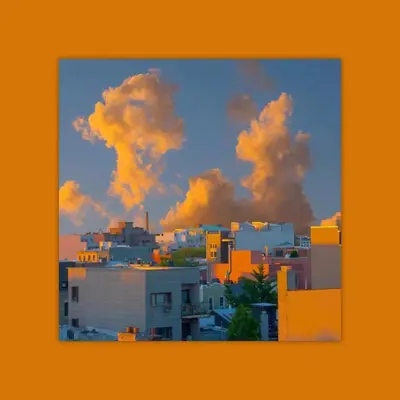 故里 - Jvlin封面