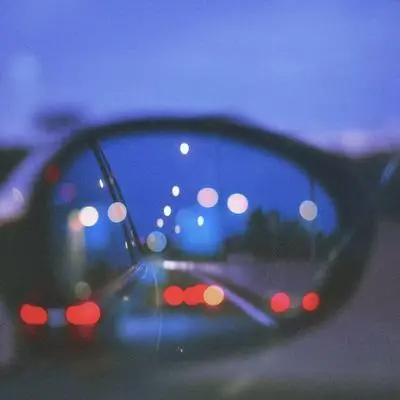 迷失封面
