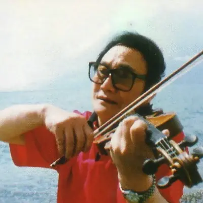 小夜曲（专辑：黄金小号1）封面