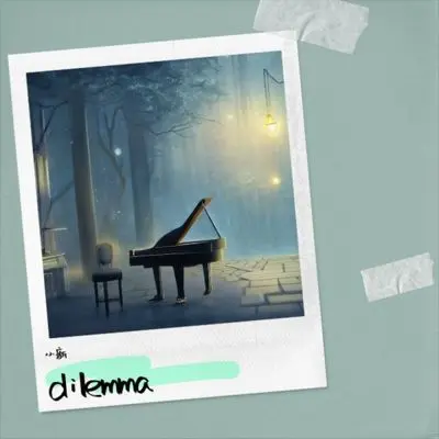 dilemma封面
