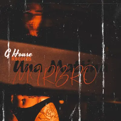 Una Mattina(Explicit) - MIRBRO / Ilham封面