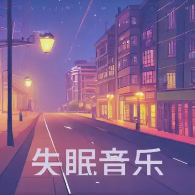 冥想音乐 疗愈音乐 深度催眠封面