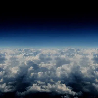 Atmosphere - 鹭起Herons / 好多纯音乐封面