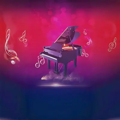 亨德尔 萨拉班德舞曲封面