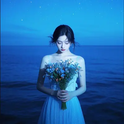 这段爱我已倾尽了热情(氛围版)封面