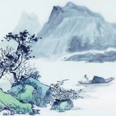 逍遥自得意，鼓腹醉中游封面