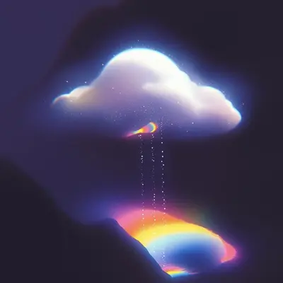 梦一场封面