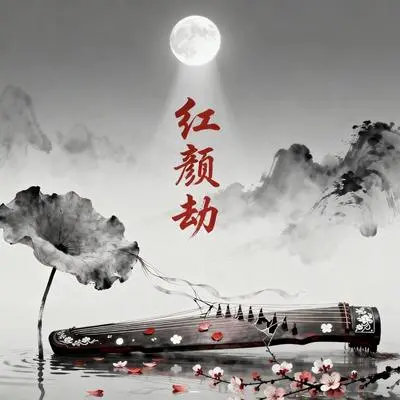 红颜劫封面