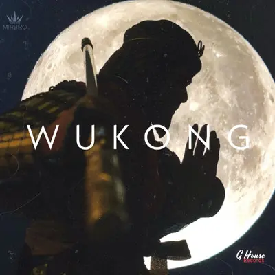 KING WUKONG封面