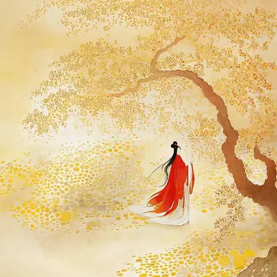 静寂的天空 钢琴曲封面