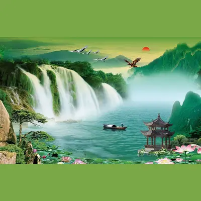 睡前放松 流水助眠  深度睡眠1分钟入睡封面