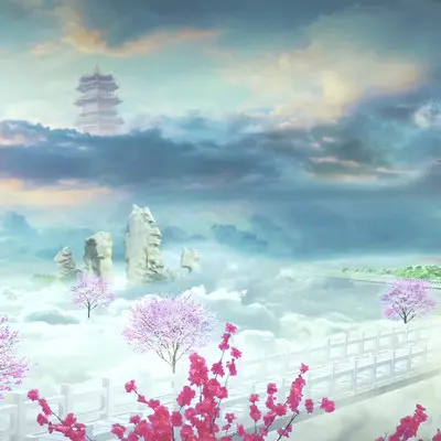 一眼万年封面
