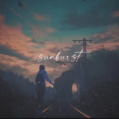 sunburst封面