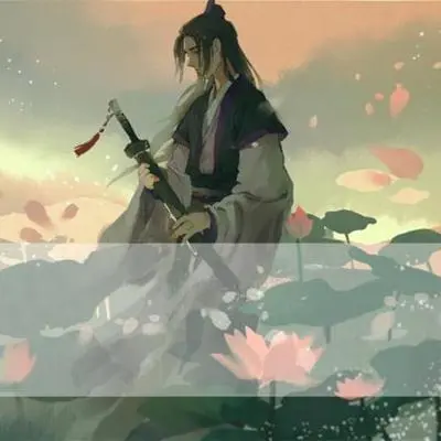 提剑赴山河封面