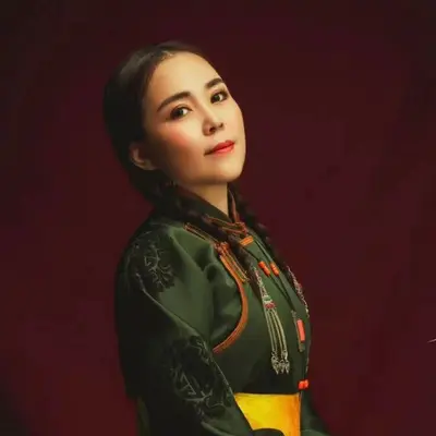 心愿（女声版）封面