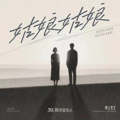姑娘姑娘 - 坡上老王封面