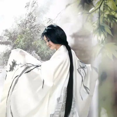 中华全家福 伴奏（没有女声）封面