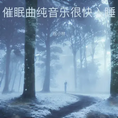 疗愈音乐 深度放松轻音乐封面