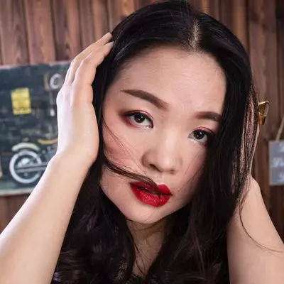 缘尽情残留封面