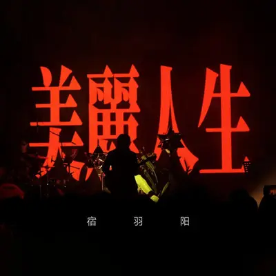 美丽人生封面
