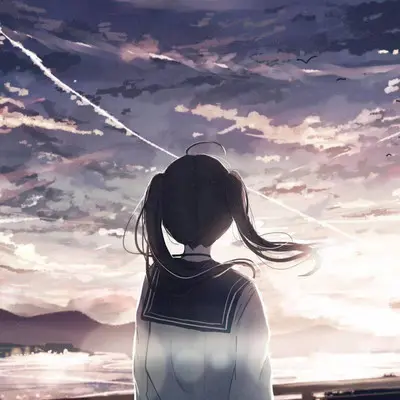 流年（钢琴曲）（钢琴曲）封面