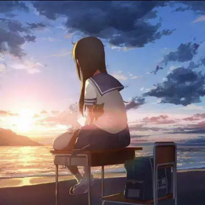 半夏（治愈纯音乐）封面