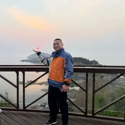 一路向前封面