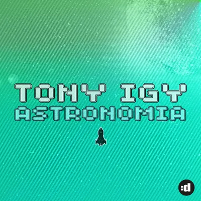 Astronomia封面