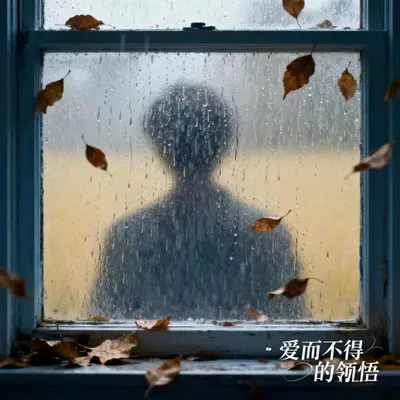 爱而不得的领悟封面