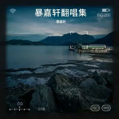 可我们不会再见了 (cover: 赵乃吉)封面