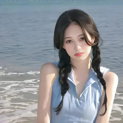 热夏之恋封面