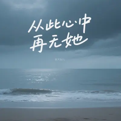 从此心中再无她封面