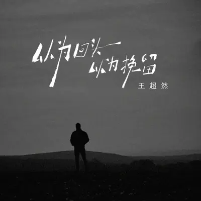 以为回头以为挽留（DJ彭锐版）封面
