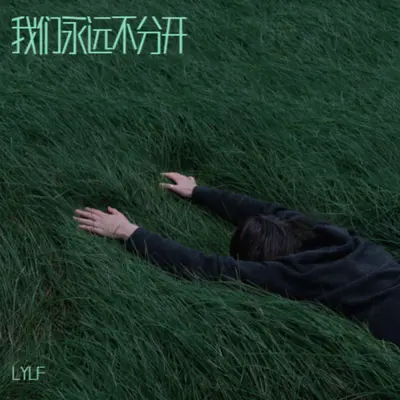 抱紧我又推开我 - LYLF封面