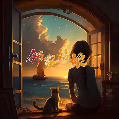 见或不见 思念不停歇 - 李晚秋封面