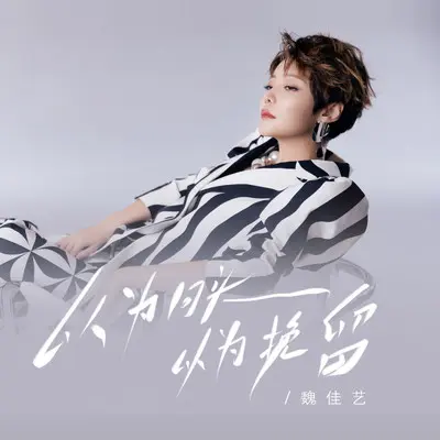 以为回头以为挽留（DJ彭锐版）封面