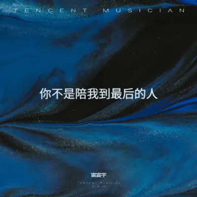 你的眼睛 比海辽阔 - 雷震宇封面