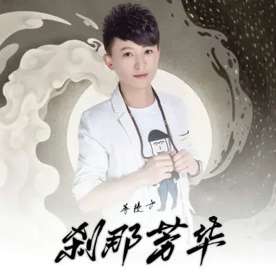 刹那芳华封面