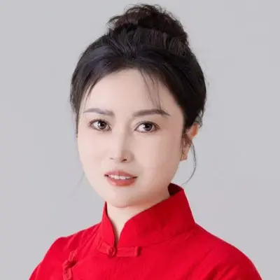 百善孝为先 (cover: 马美如)封面