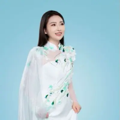踮起脚尖瞭远方 (cover: 马美如)封面