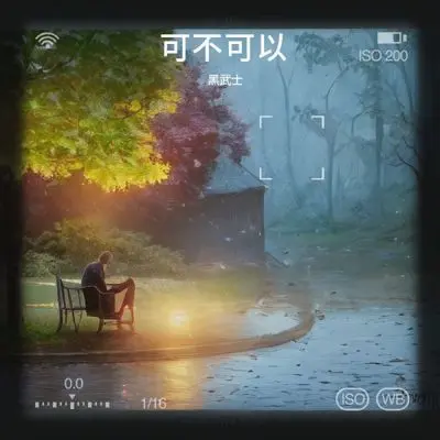 可不可以 (只是刚好情窦初开遇到你)封面