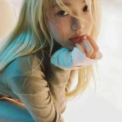 谢谢你的爱封面