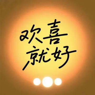 欢喜就好(闽南语DJ)(Remix)封面