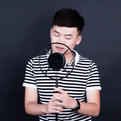 百善孝为先 (cover: 马美如)封面