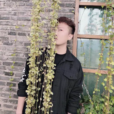 今夜有雨 (cover: h3R3)封面