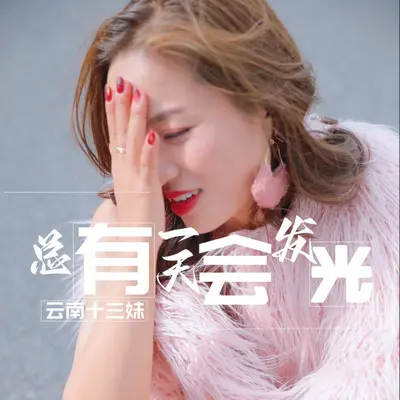 总有一天会发光封面