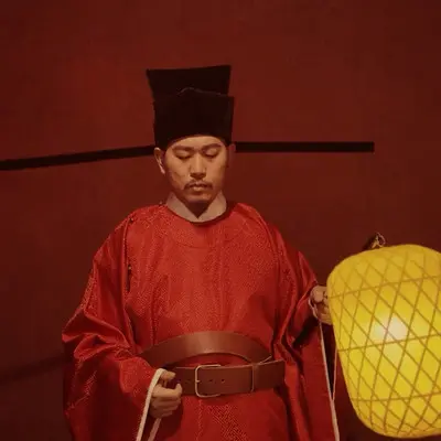 相约相忘封面