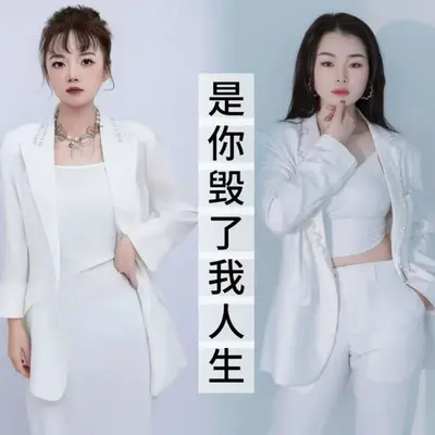 是你毁了我人生封面